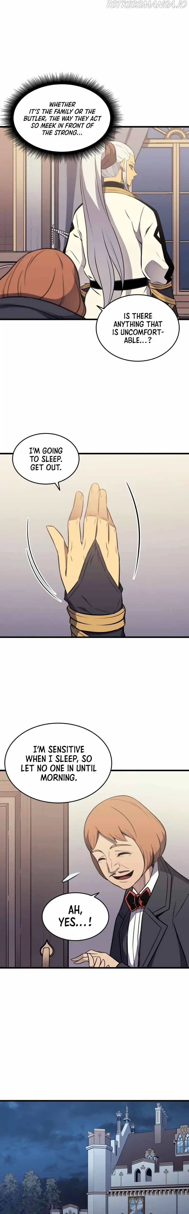 The Great Mage Returns After 4000 Years Chapter 112 page 4