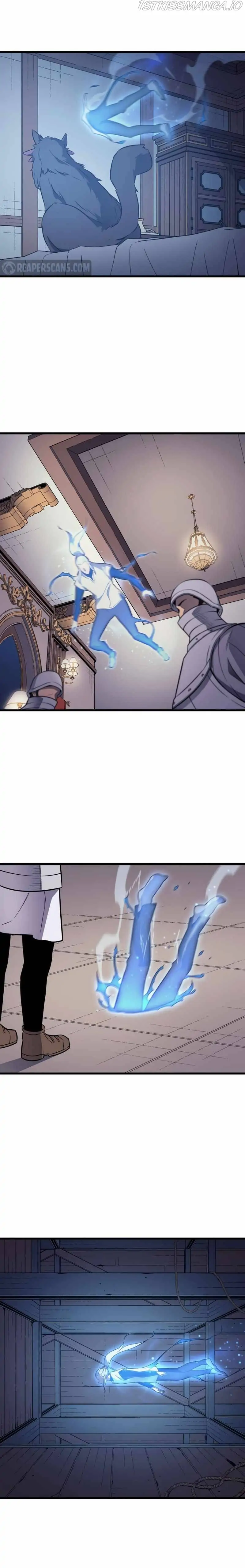 The Great Mage Returns After 4000 Years Chapter 112 page 7