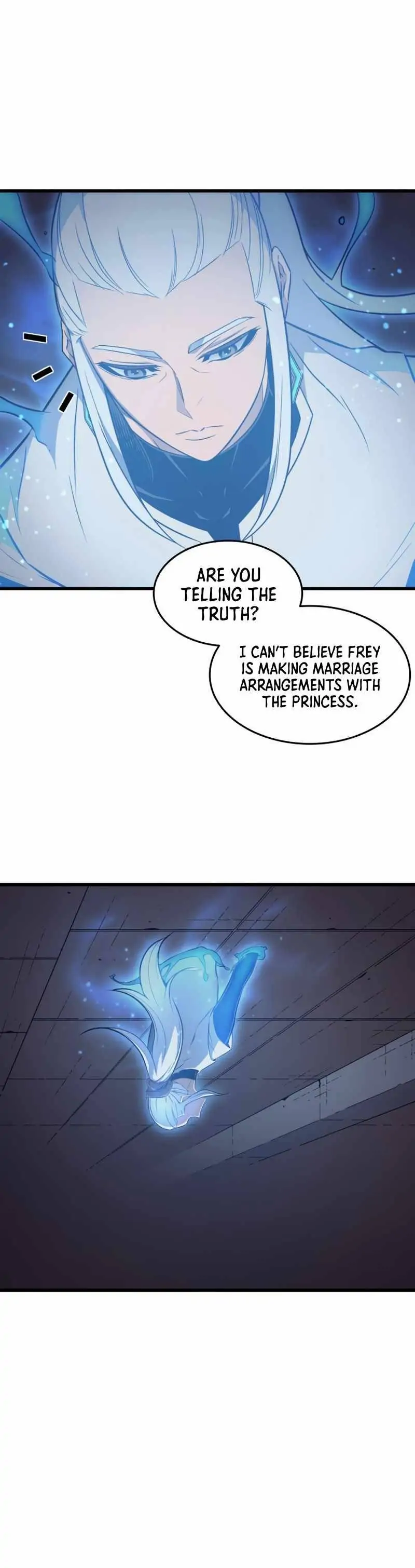 The Great Mage Returns After 4000 Years Chapter 112 page 8