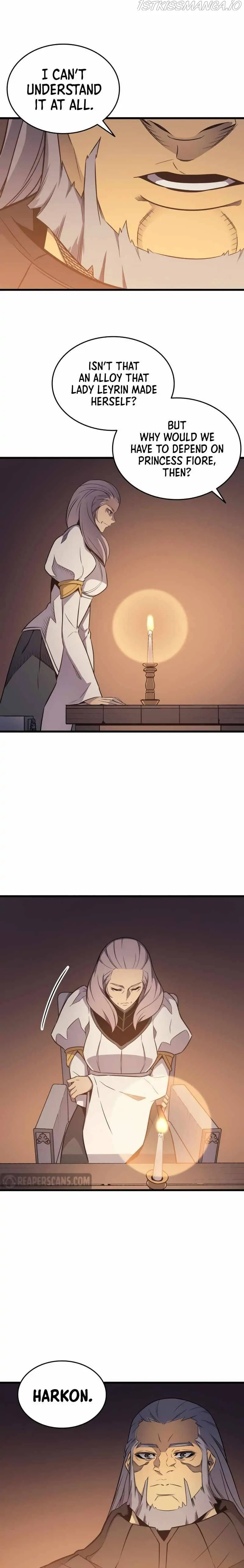 The Great Mage Returns After 4000 Years Chapter 112 page 12