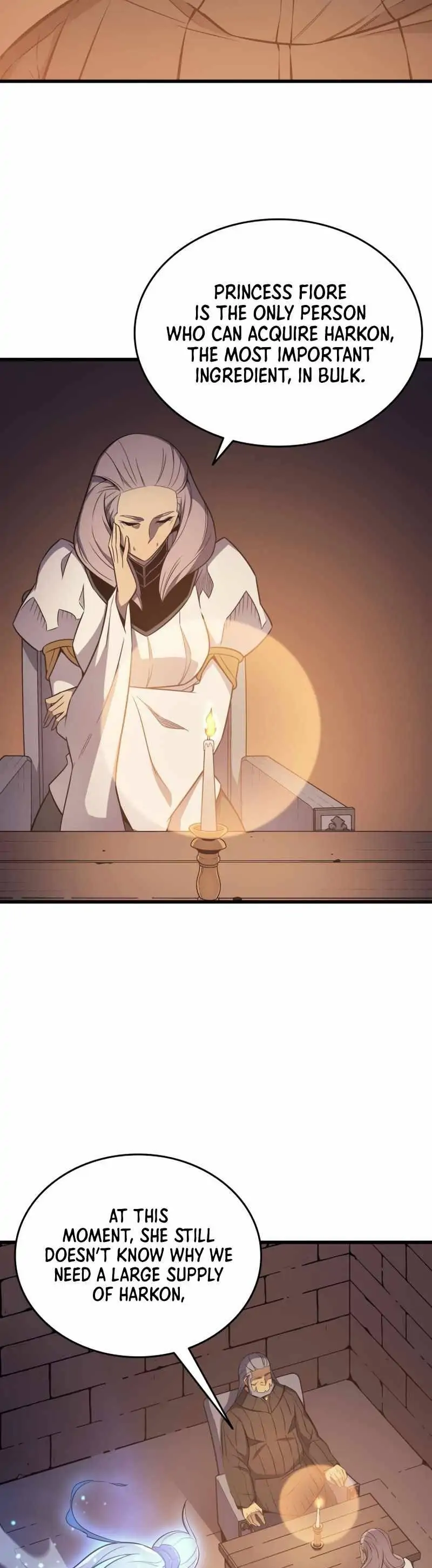The Great Mage Returns After 4000 Years Chapter 112 page 13