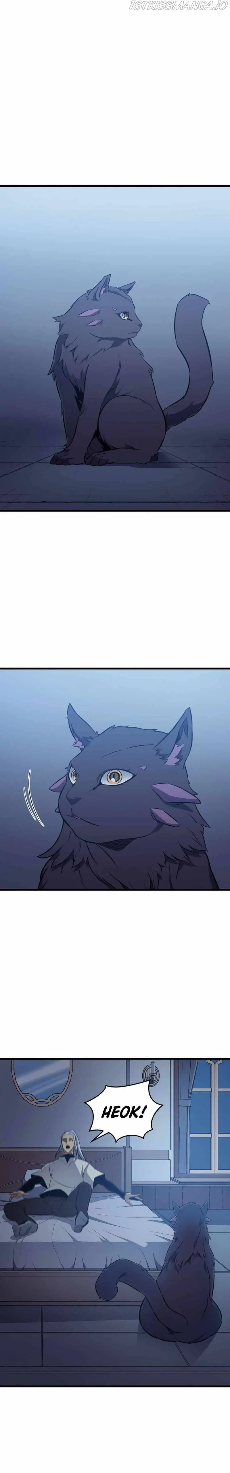 The Great Mage Returns After 4000 Years Chapter 112 page 18