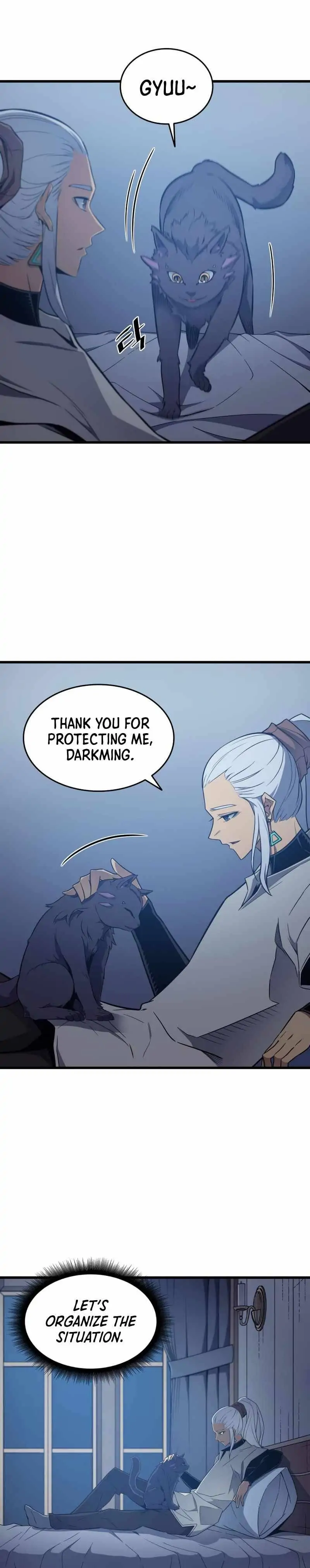 The Great Mage Returns After 4000 Years Chapter 112 page 19