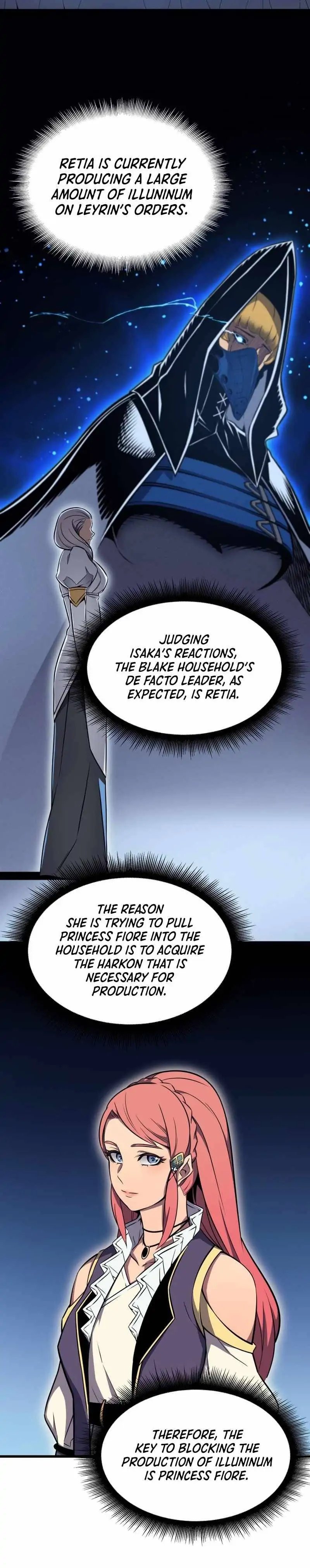 The Great Mage Returns After 4000 Years Chapter 112 page 20