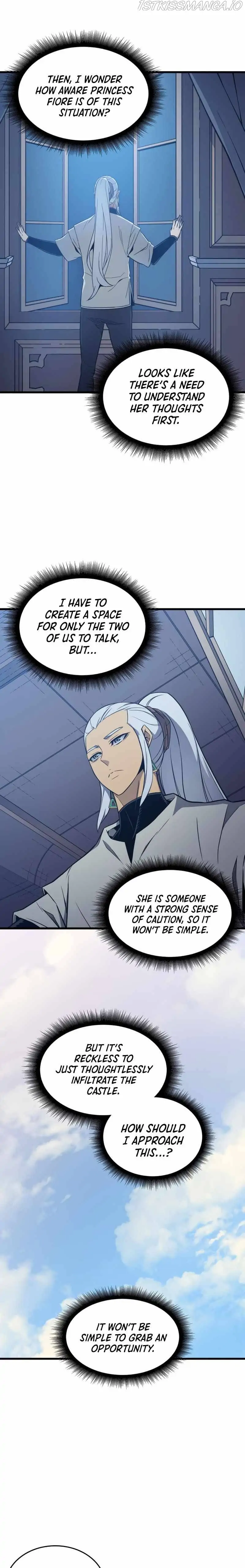 The Great Mage Returns After 4000 Years Chapter 112 page 21