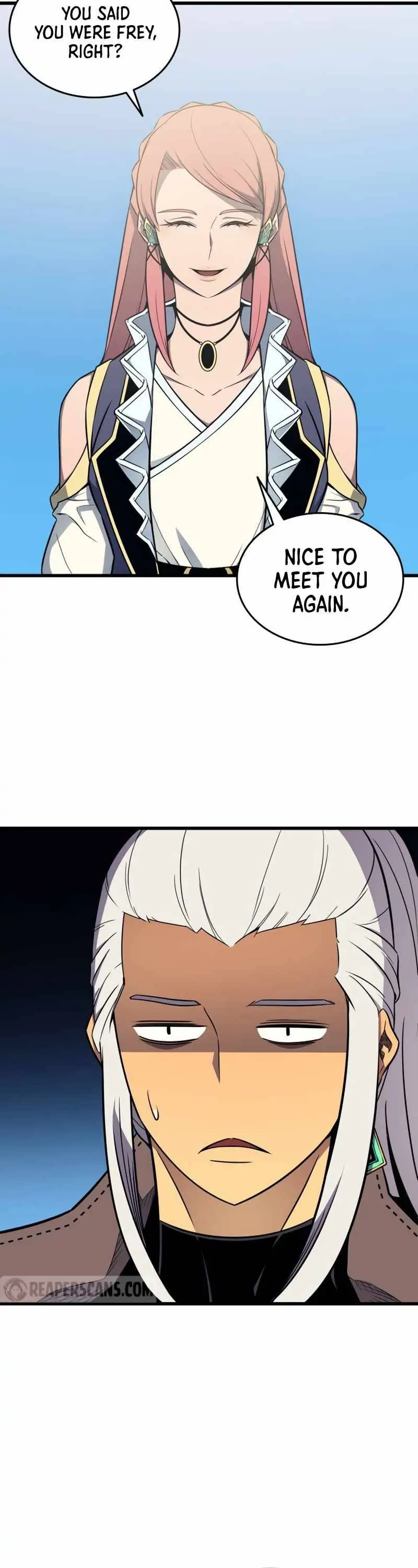 The Great Mage Returns After 4000 Years Chapter 112 page 22
