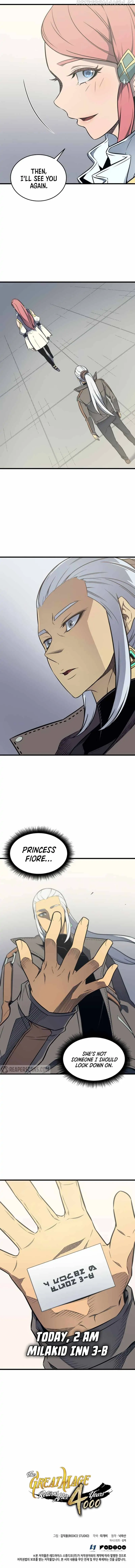 The Great Mage Returns After 4000 Years Chapter 112 page 26