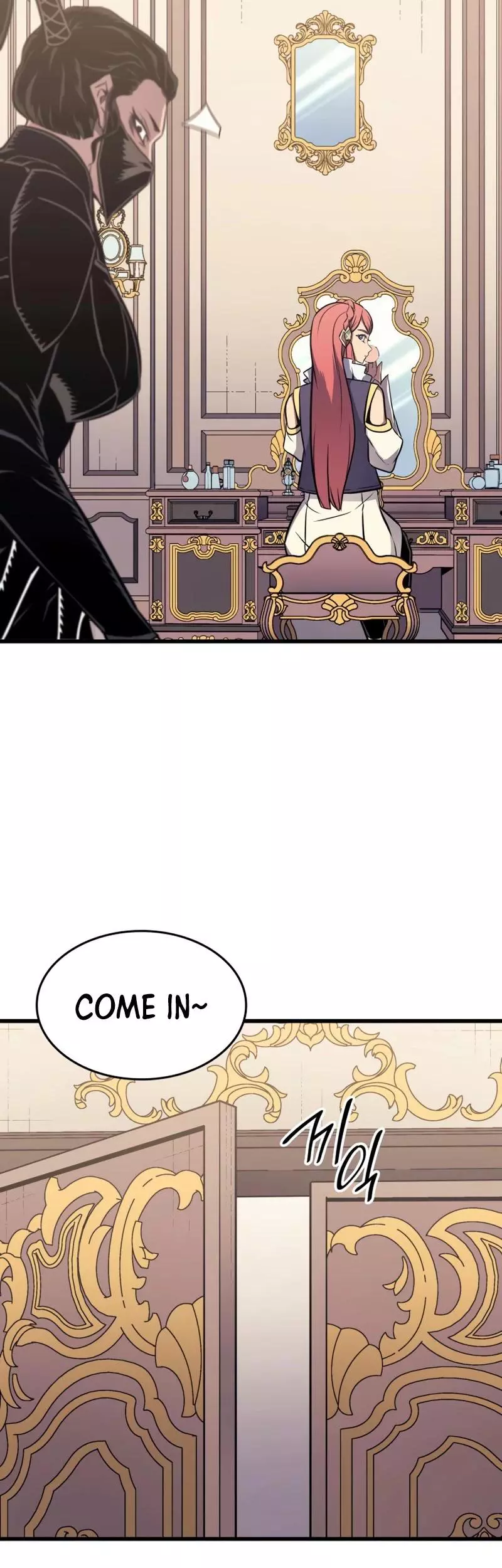 The Great Mage Returns After 4000 Years Chapter 113 page 5