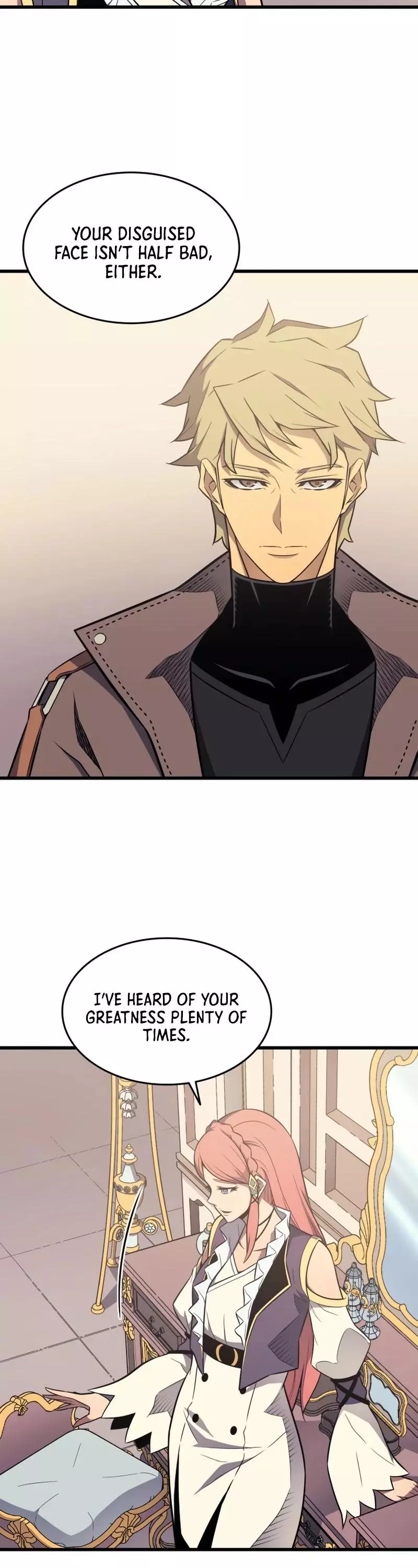 The Great Mage Returns After 4000 Years Chapter 113 page 7