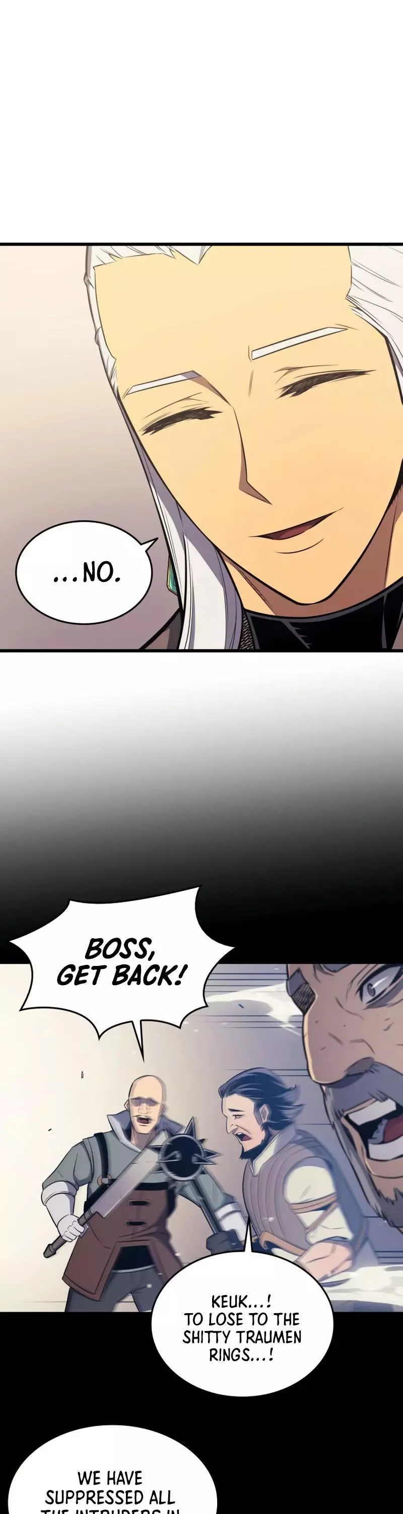 The Great Mage Returns After 4000 Years Chapter 113 page 11