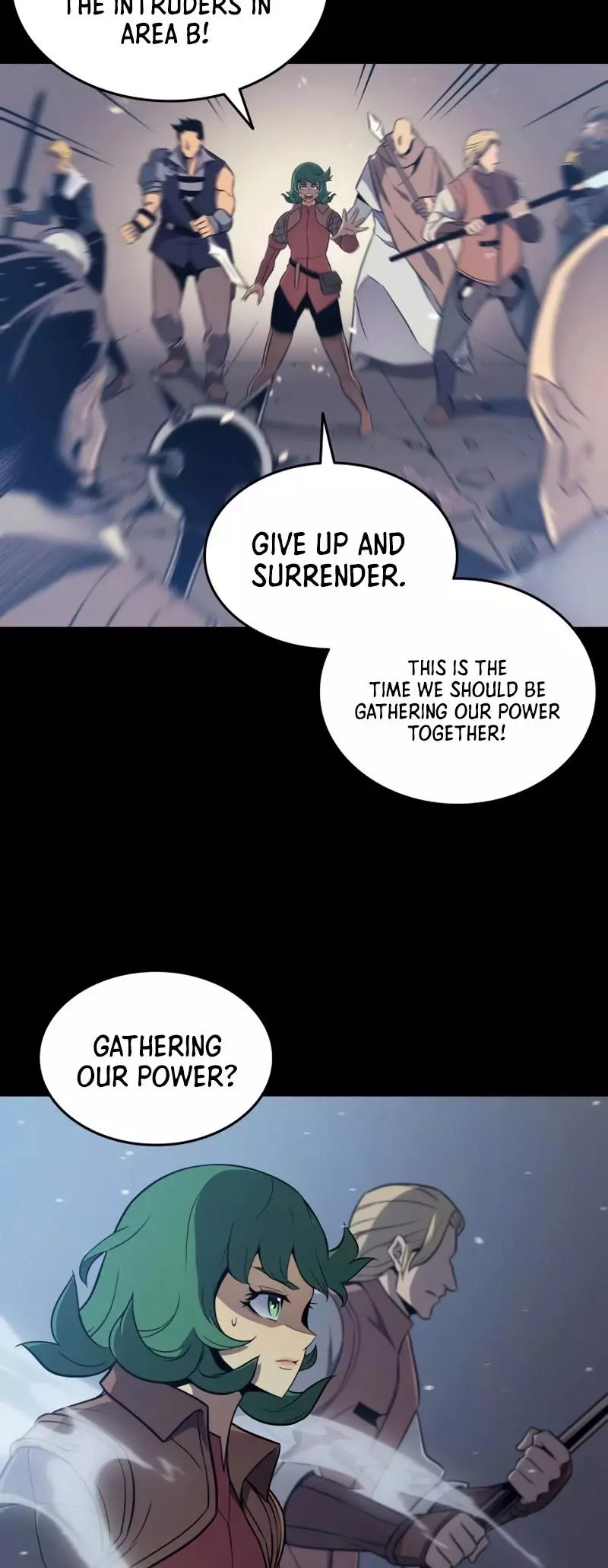 The Great Mage Returns After 4000 Years Chapter 113 page 12