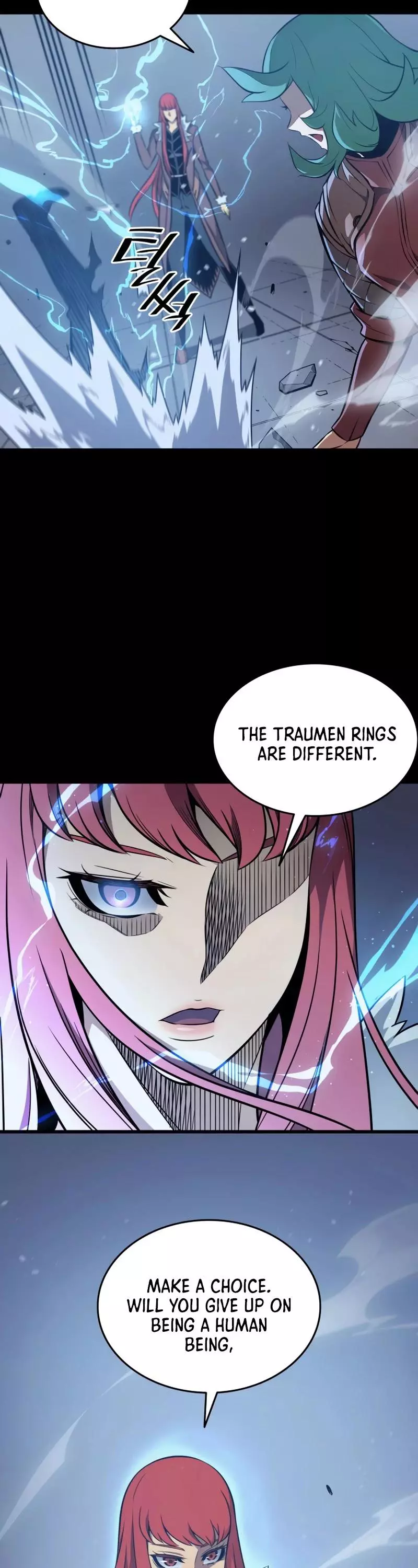 The Great Mage Returns After 4000 Years Chapter 113 page 16