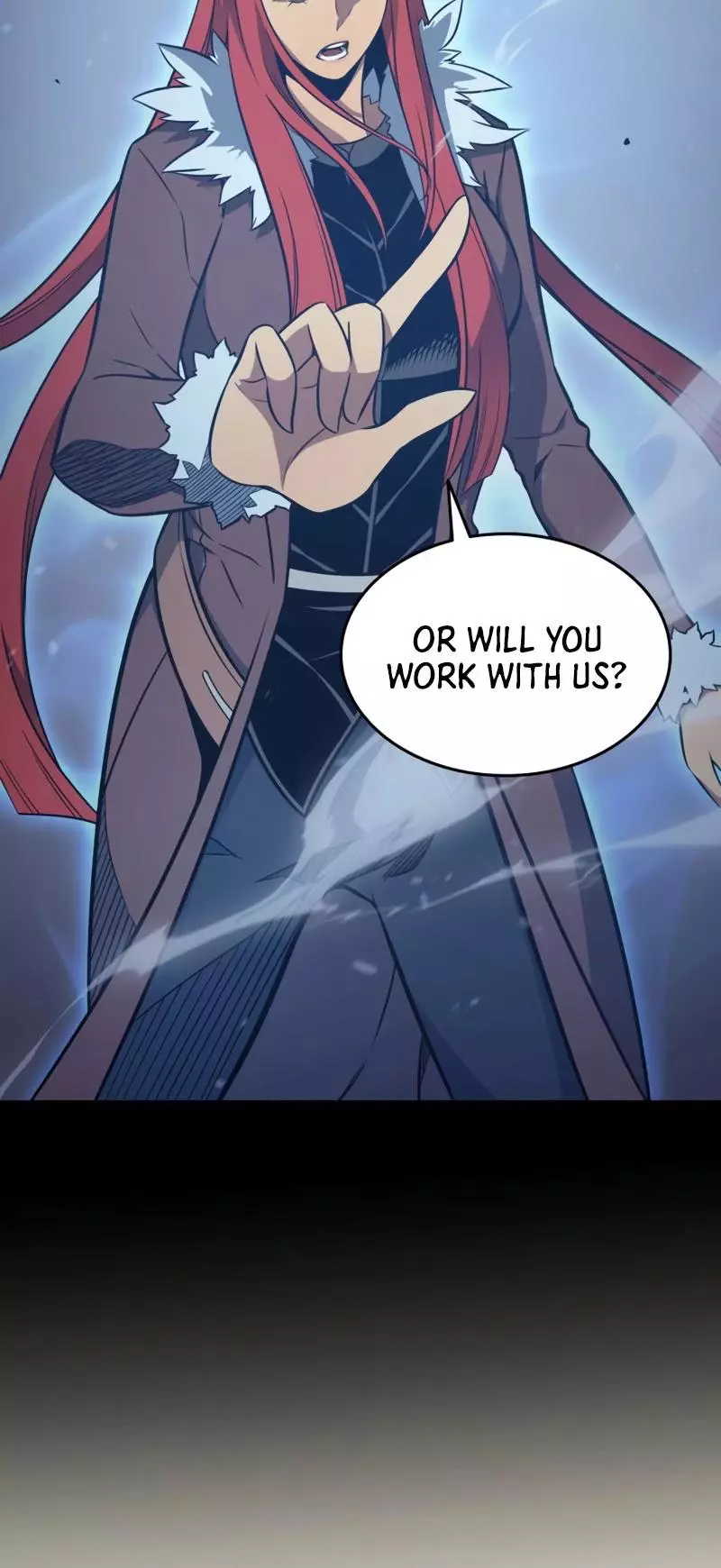The Great Mage Returns After 4000 Years Chapter 113 page 17