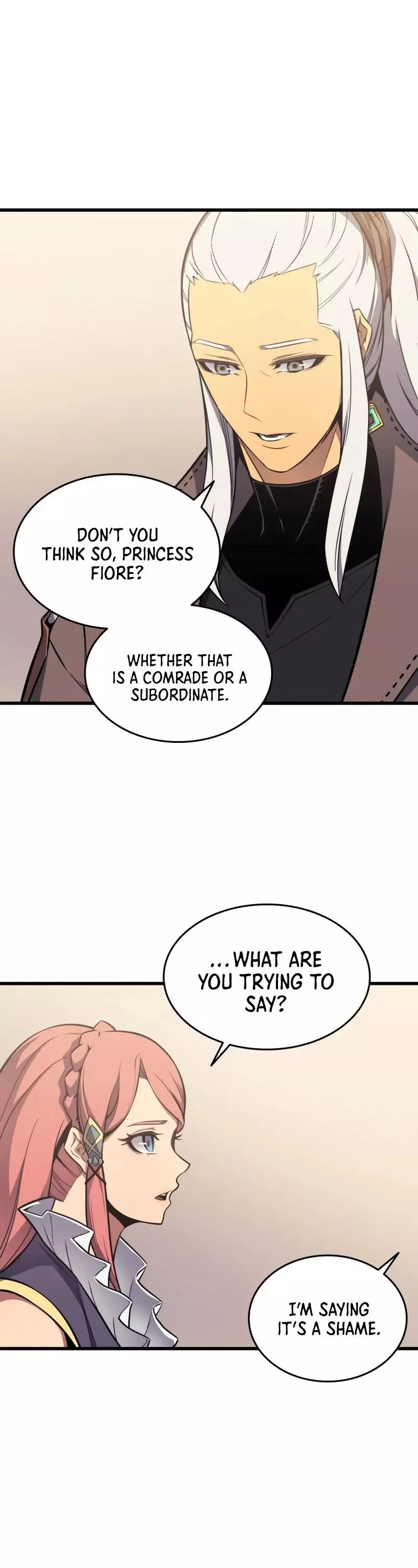 The Great Mage Returns After 4000 Years Chapter 113 page 19