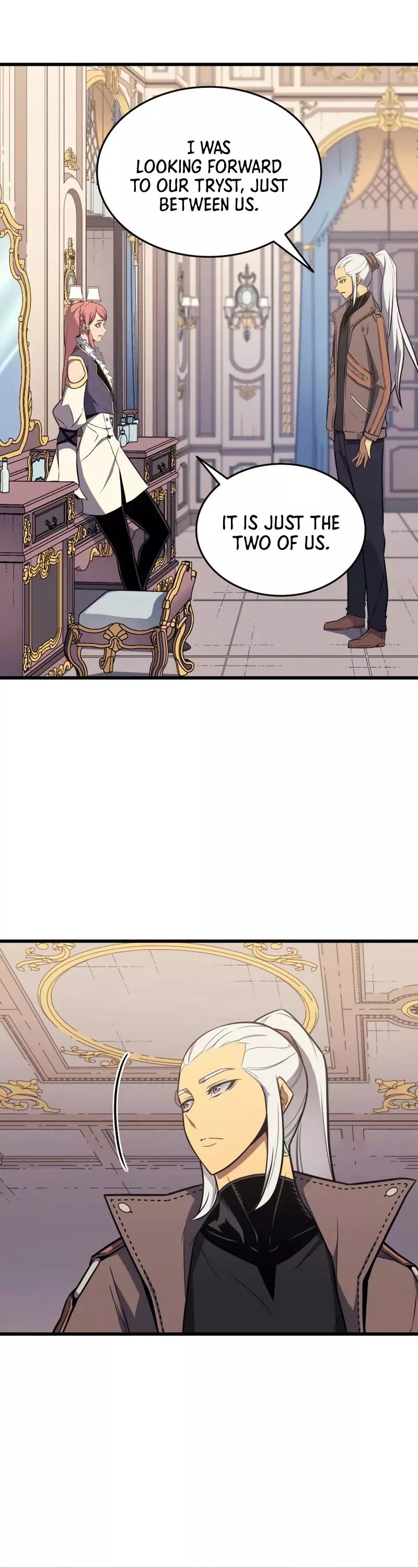 The Great Mage Returns After 4000 Years Chapter 113 page 20