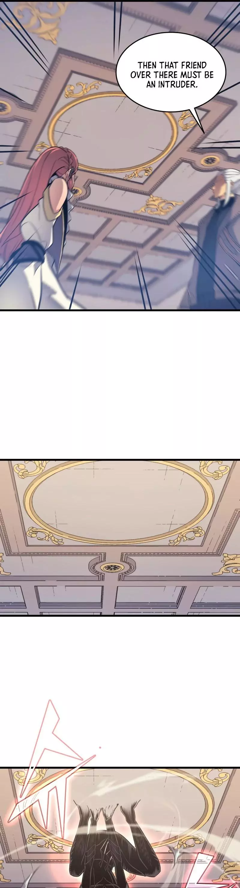 The Great Mage Returns After 4000 Years Chapter 113 page 21