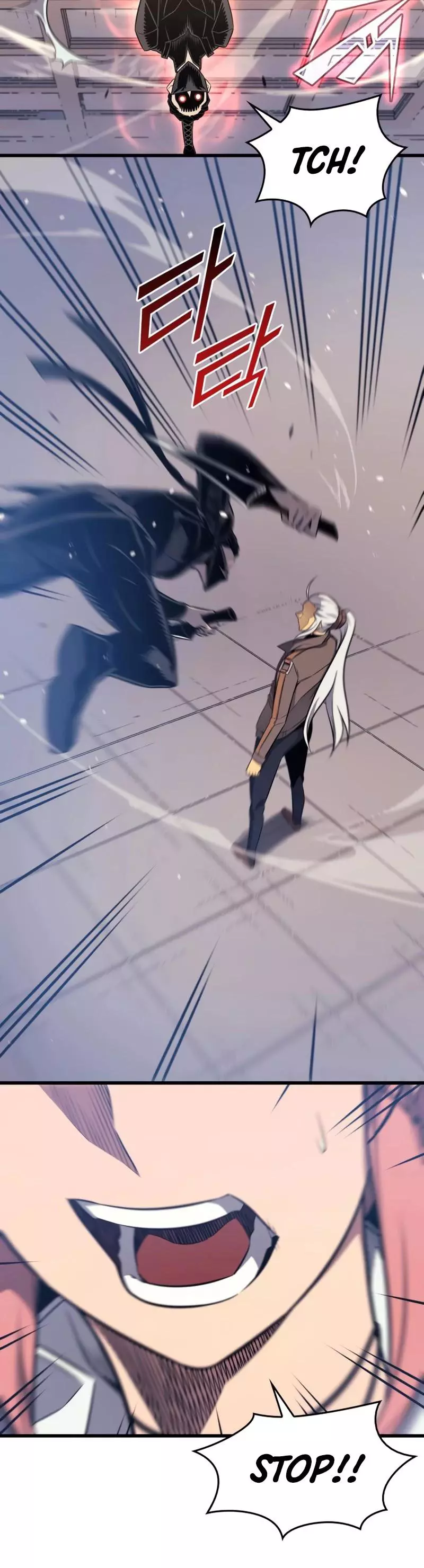 The Great Mage Returns After 4000 Years Chapter 113 page 22