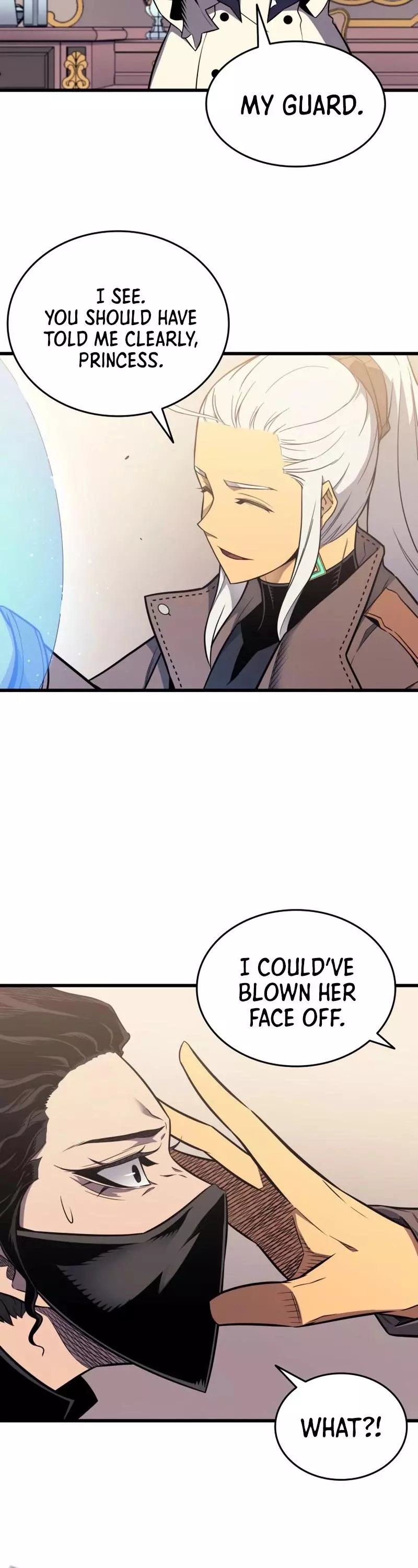 The Great Mage Returns After 4000 Years Chapter 113 page 24
