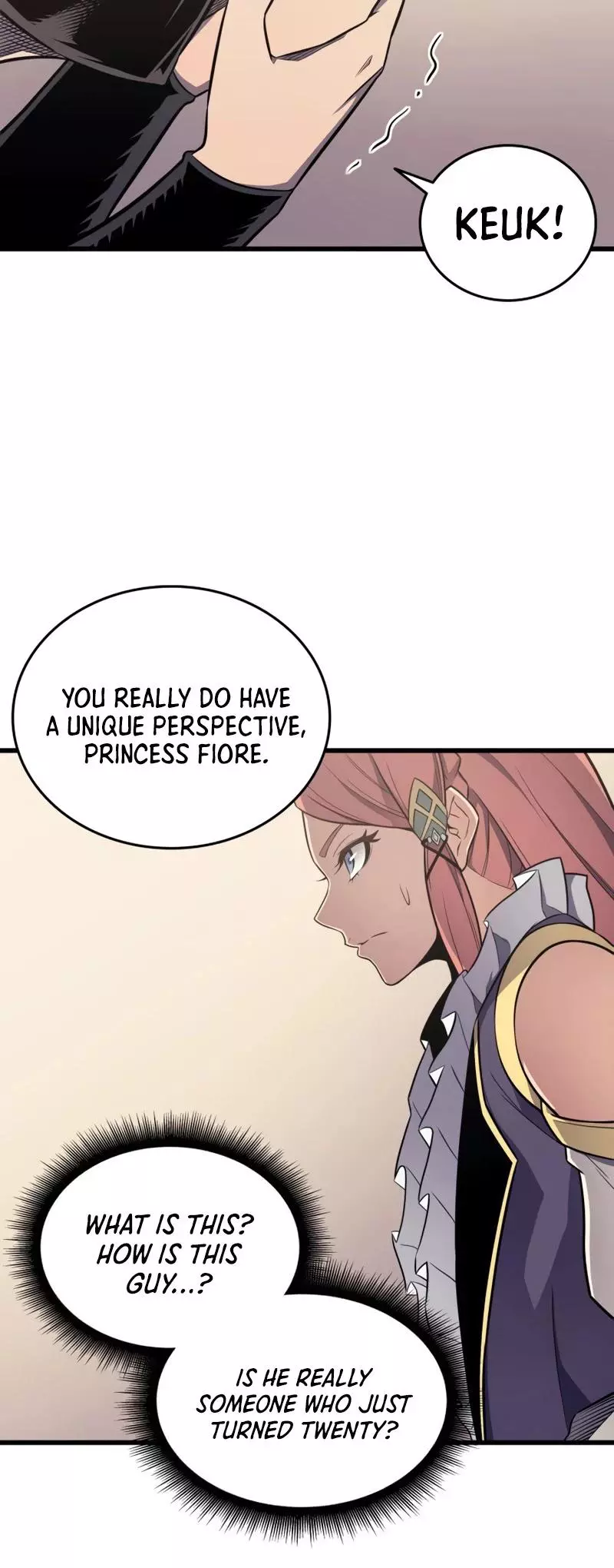 The Great Mage Returns After 4000 Years Chapter 113 page 26