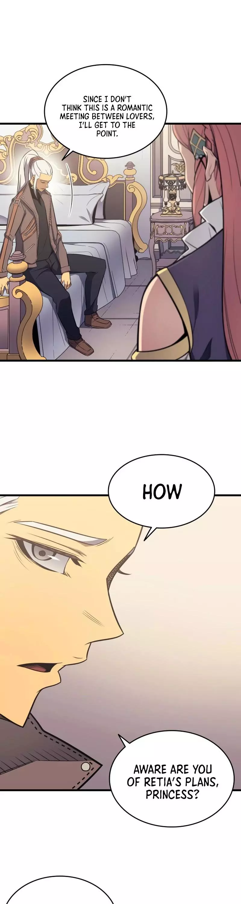 The Great Mage Returns After 4000 Years Chapter 113 page 27