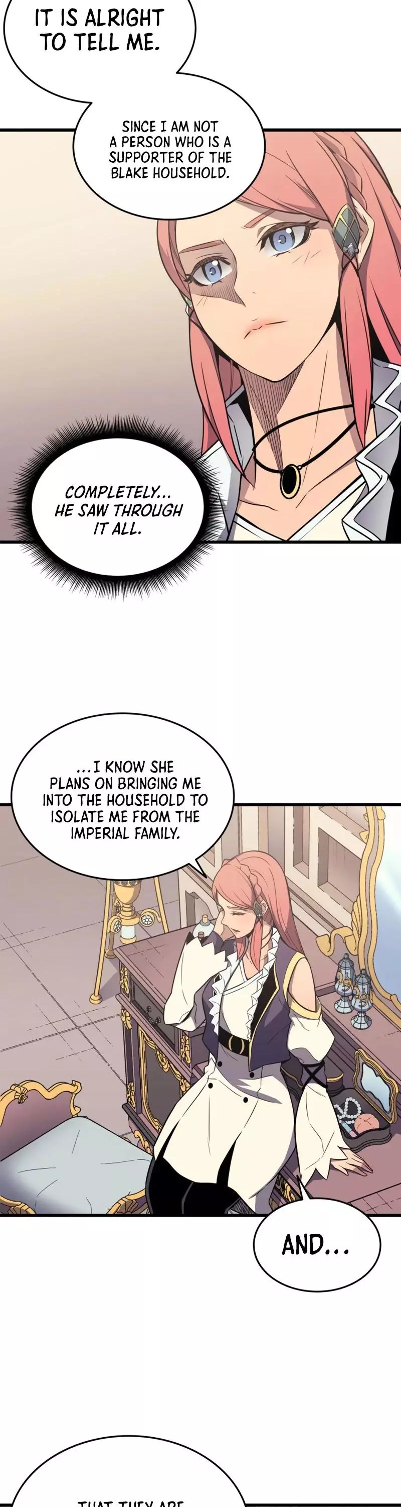 The Great Mage Returns After 4000 Years Chapter 113 page 28