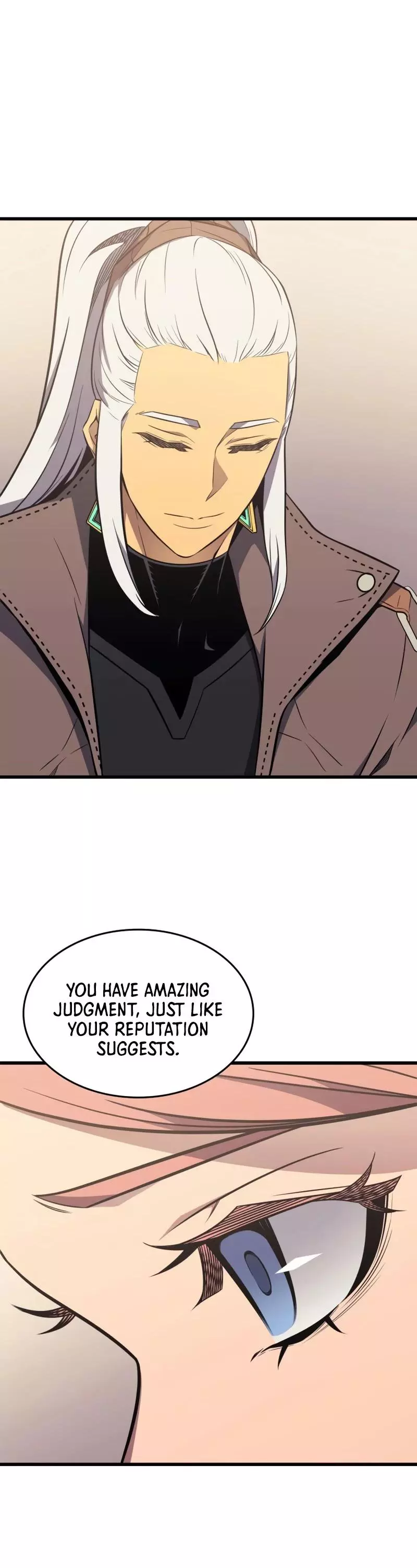 The Great Mage Returns After 4000 Years Chapter 113 page 32