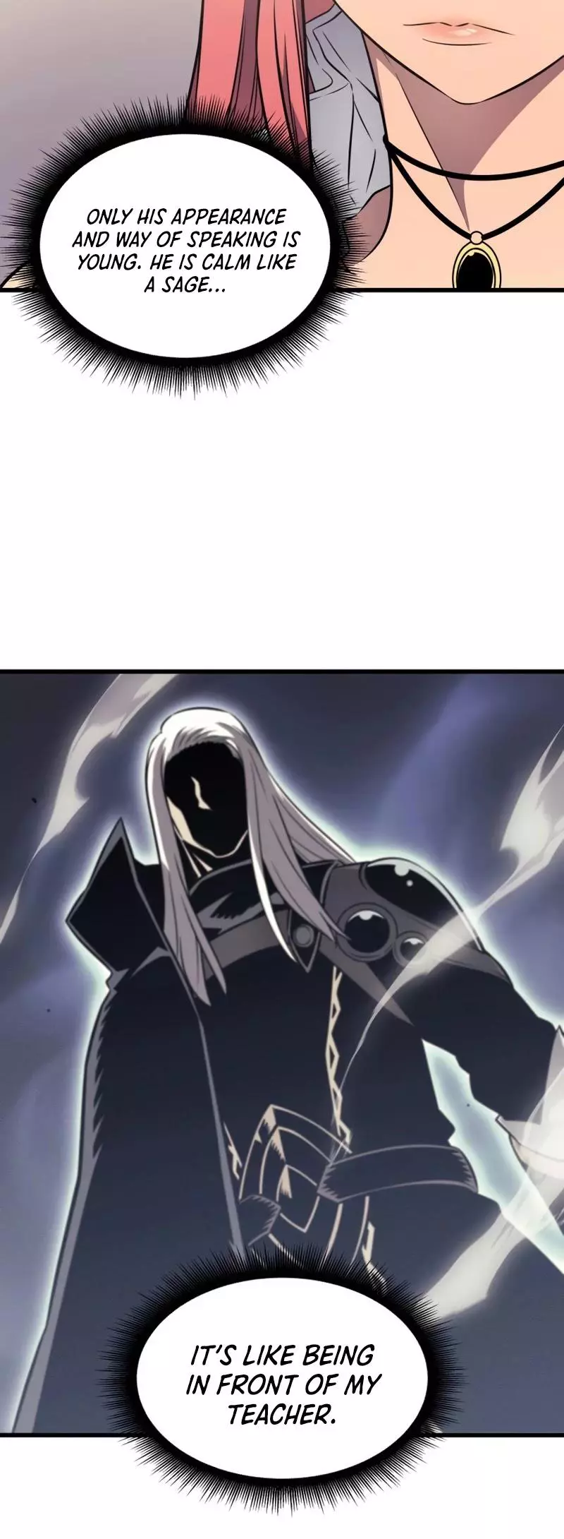 The Great Mage Returns After 4000 Years Chapter 113 page 34