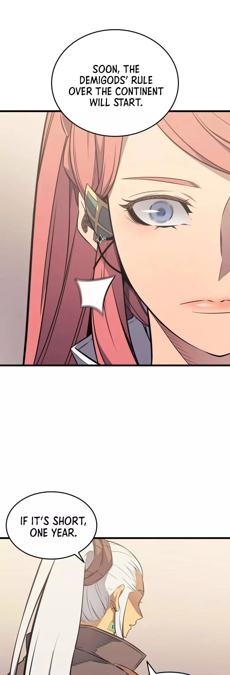 The Great Mage Returns After 4000 Years Chapter 113 page 37