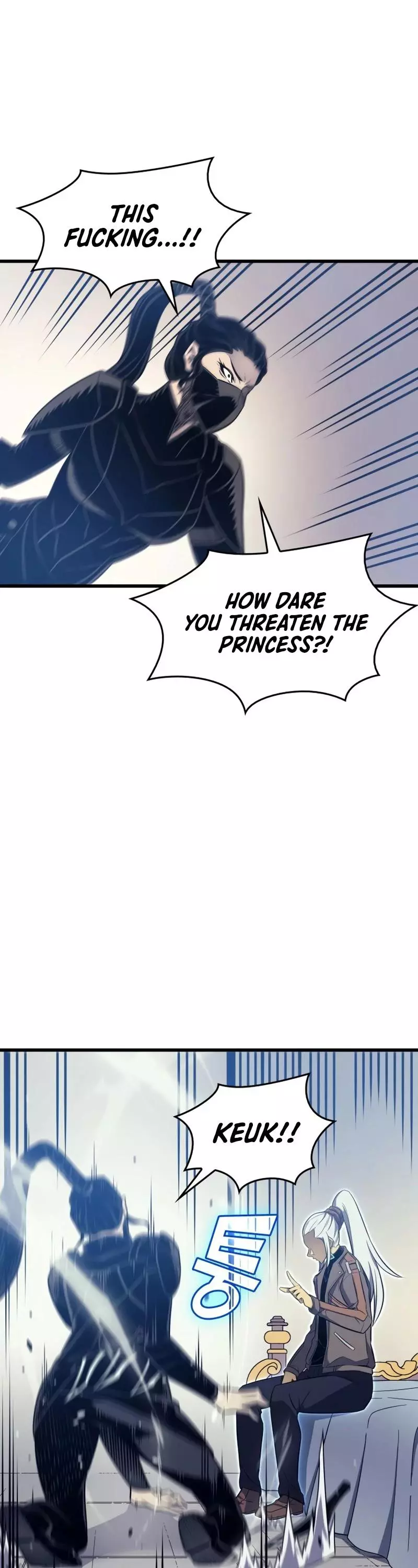 The Great Mage Returns After 4000 Years Chapter 113 page 39