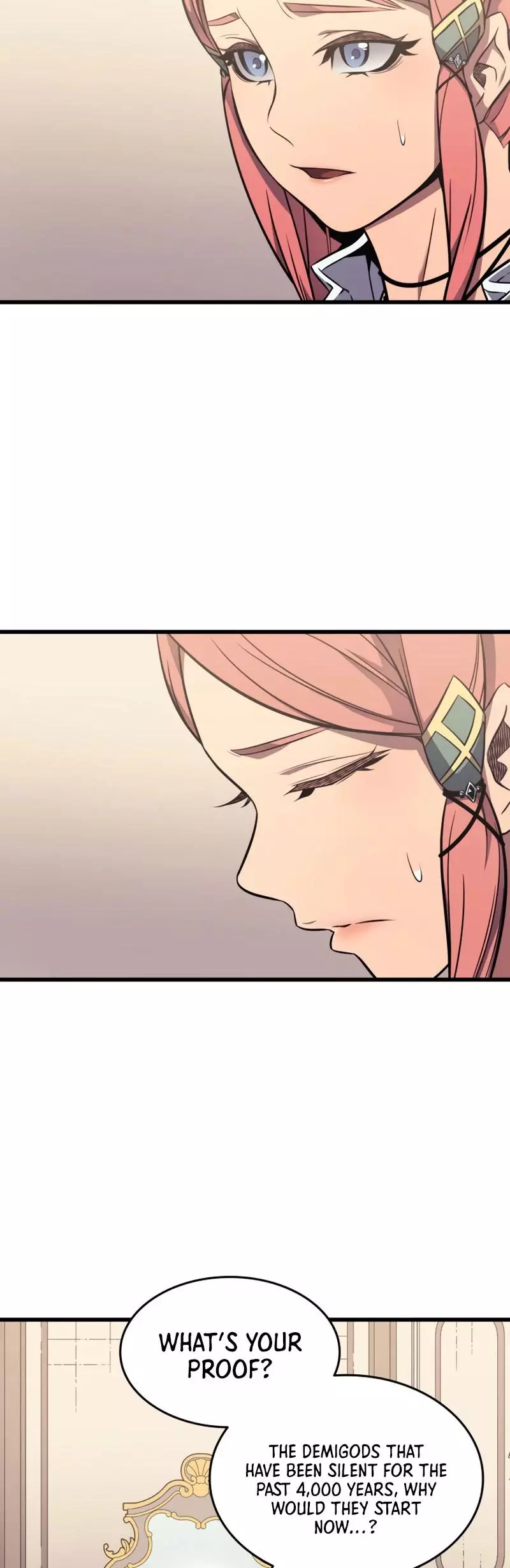 The Great Mage Returns After 4000 Years Chapter 113 page 41