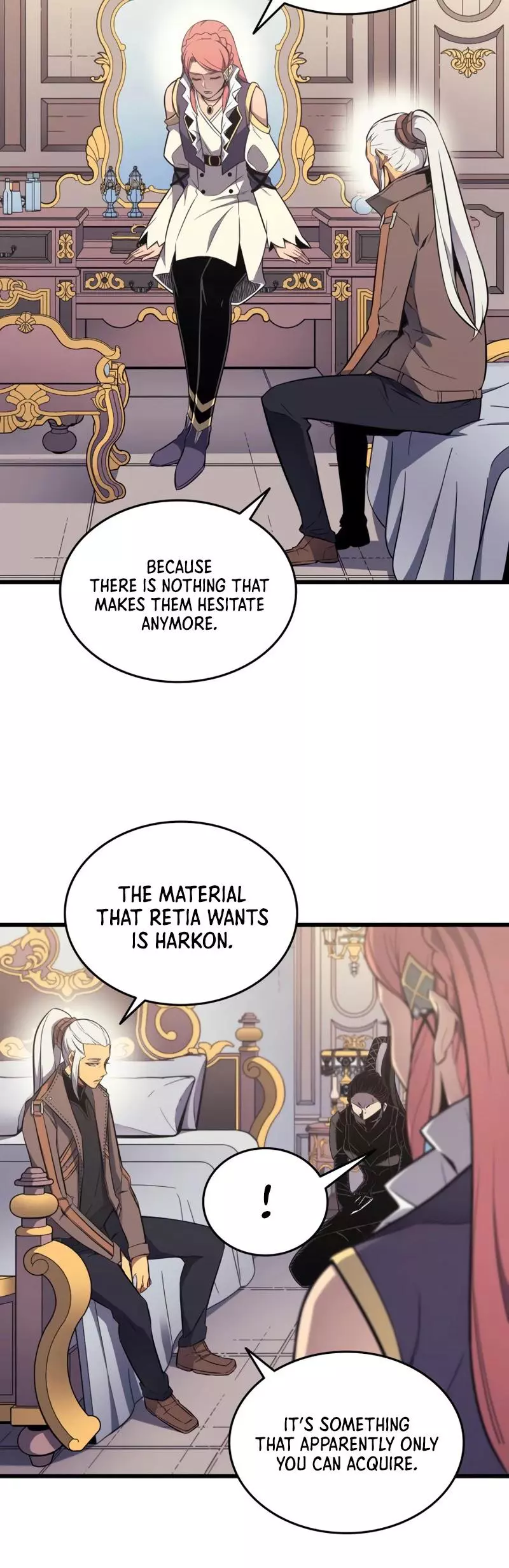 The Great Mage Returns After 4000 Years Chapter 113 page 42
