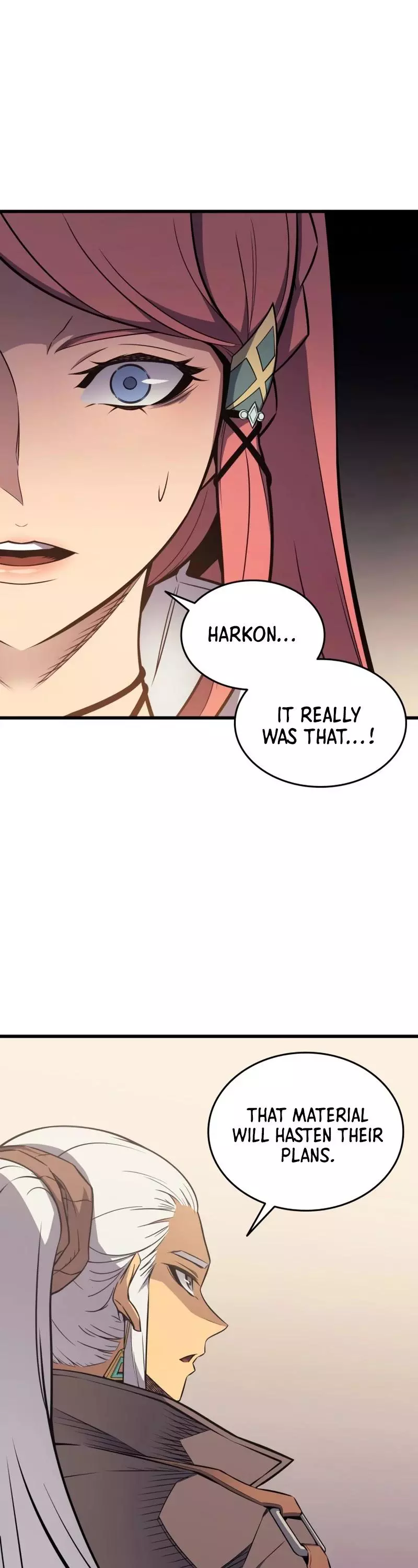 The Great Mage Returns After 4000 Years Chapter 113 page 43
