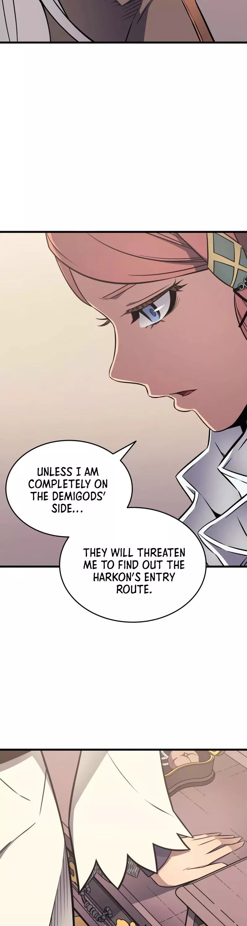 The Great Mage Returns After 4000 Years Chapter 113 page 44