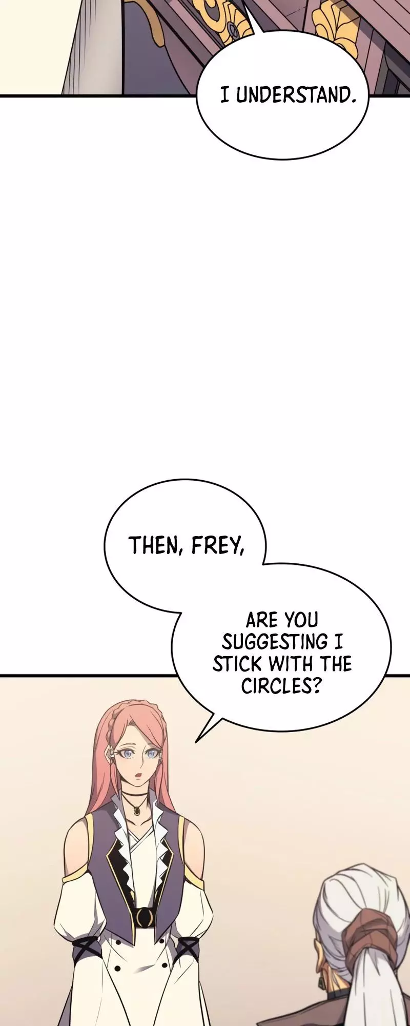 The Great Mage Returns After 4000 Years Chapter 113 page 45