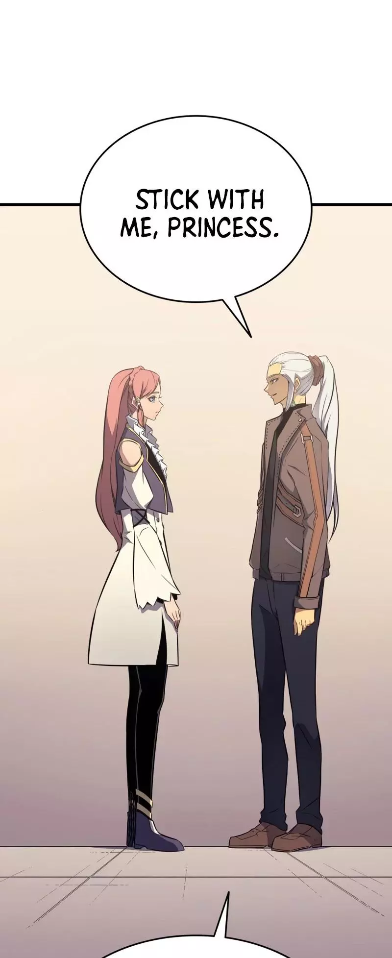 The Great Mage Returns After 4000 Years Chapter 113 page 48