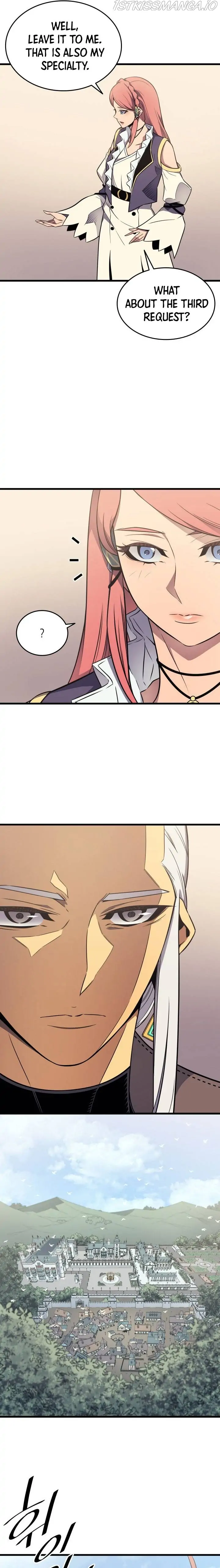 The Great Mage Returns After 4000 Years Chapter 115 page 7