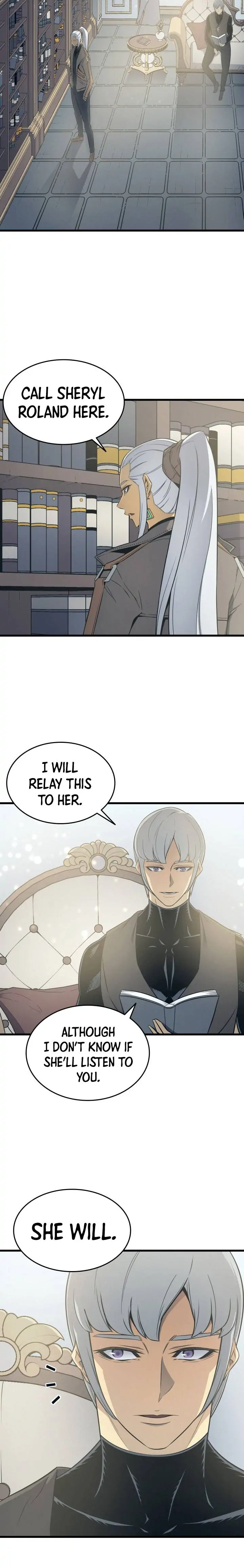 The Great Mage Returns After 4000 Years Chapter 115 page 12