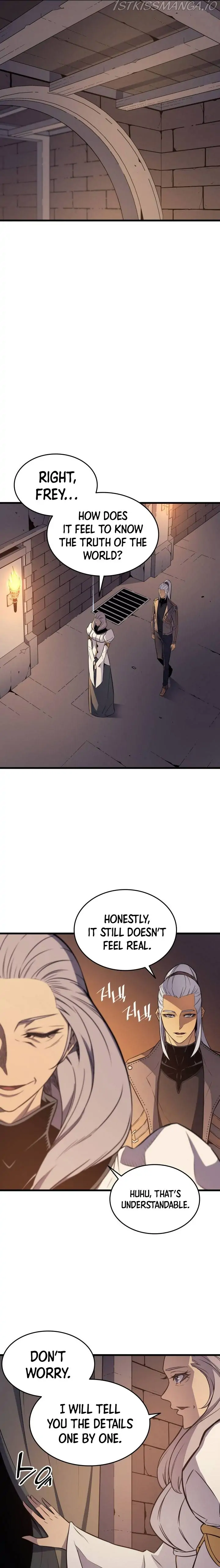The Great Mage Returns After 4000 Years Chapter 115 page 14
