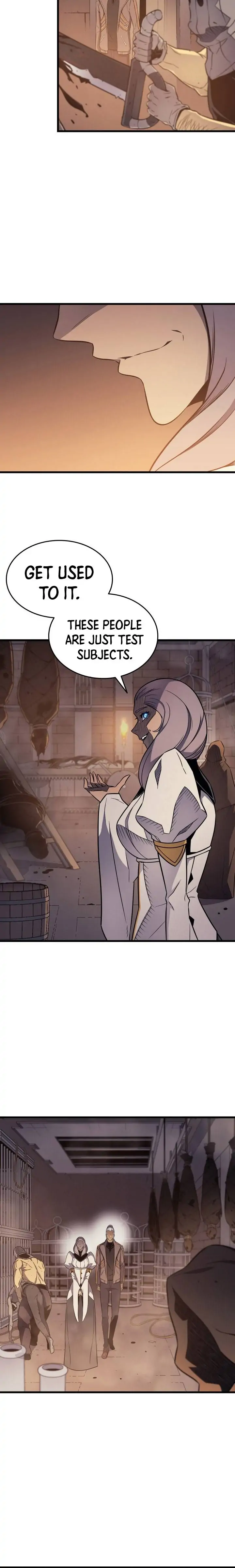 The Great Mage Returns After 4000 Years Chapter 115 page 16