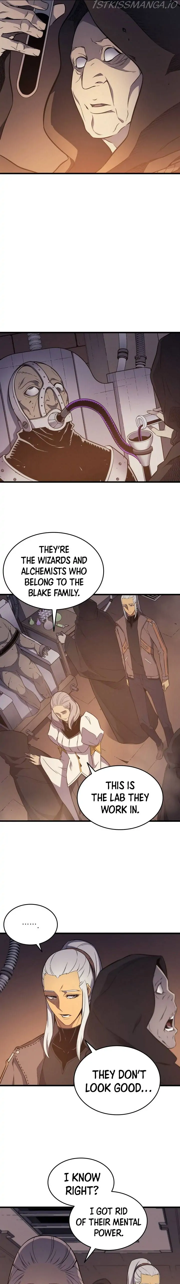 The Great Mage Returns After 4000 Years Chapter 115 page 17