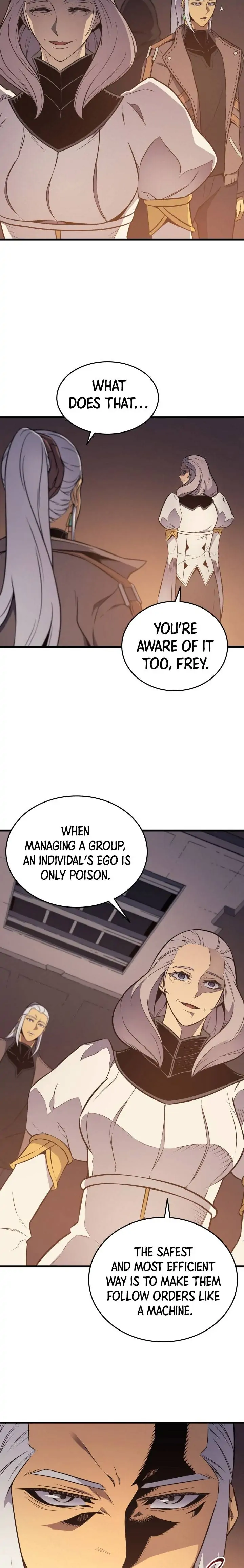 The Great Mage Returns After 4000 Years Chapter 115 page 18