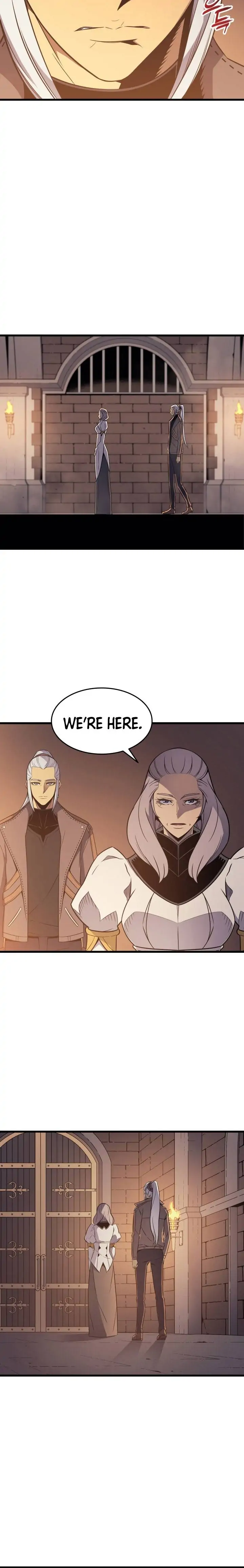The Great Mage Returns After 4000 Years Chapter 115 page 19