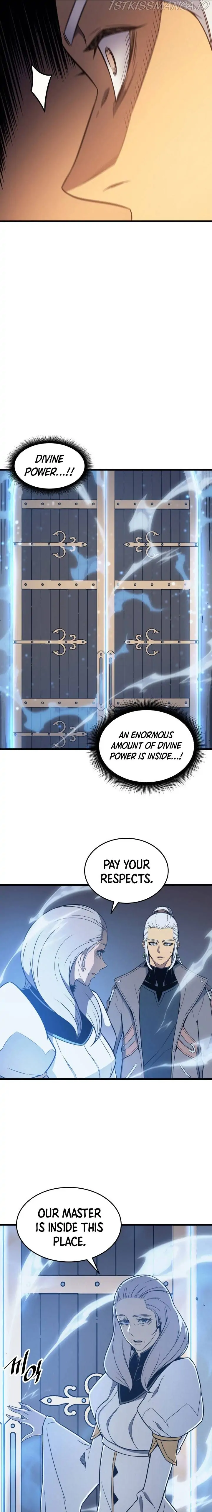 The Great Mage Returns After 4000 Years Chapter 115 page 20
