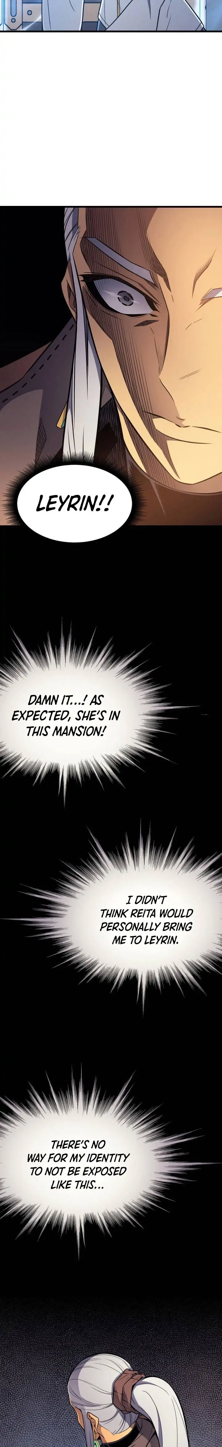 The Great Mage Returns After 4000 Years Chapter 115 page 21