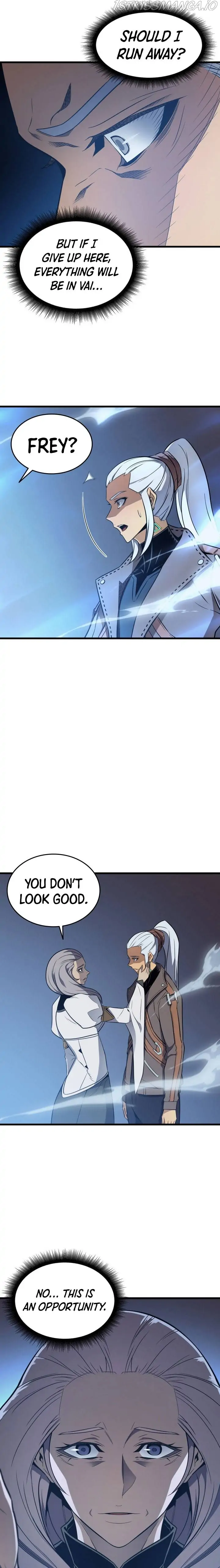 The Great Mage Returns After 4000 Years Chapter 115 page 23