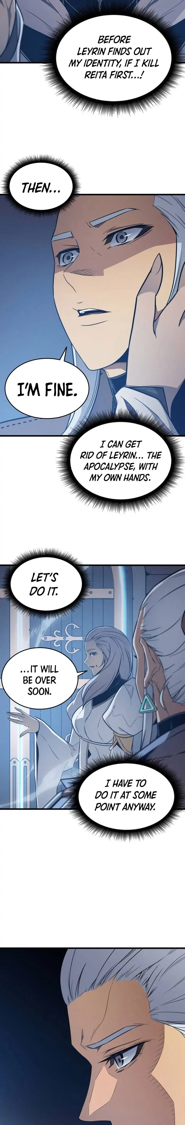 The Great Mage Returns After 4000 Years Chapter 115 page 24