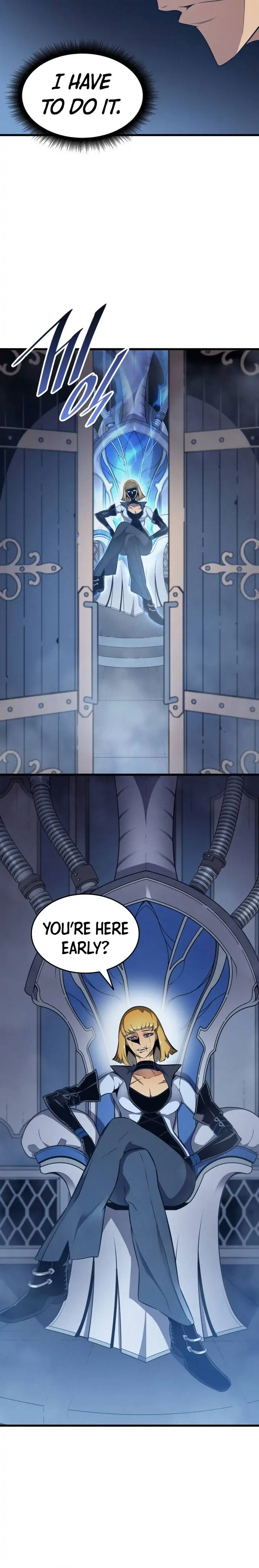 The Great Mage Returns After 4000 Years Chapter 115 page 25