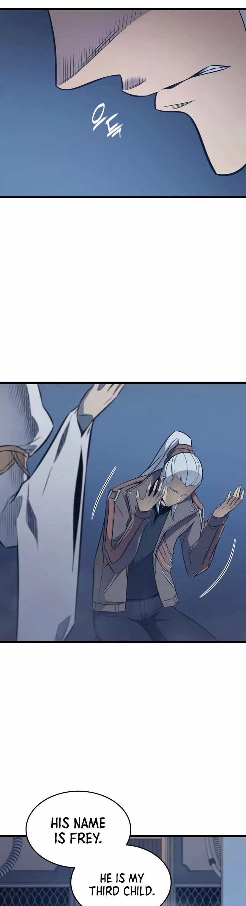 The Great Mage Returns After 4000 Years Chapter 116 page 4