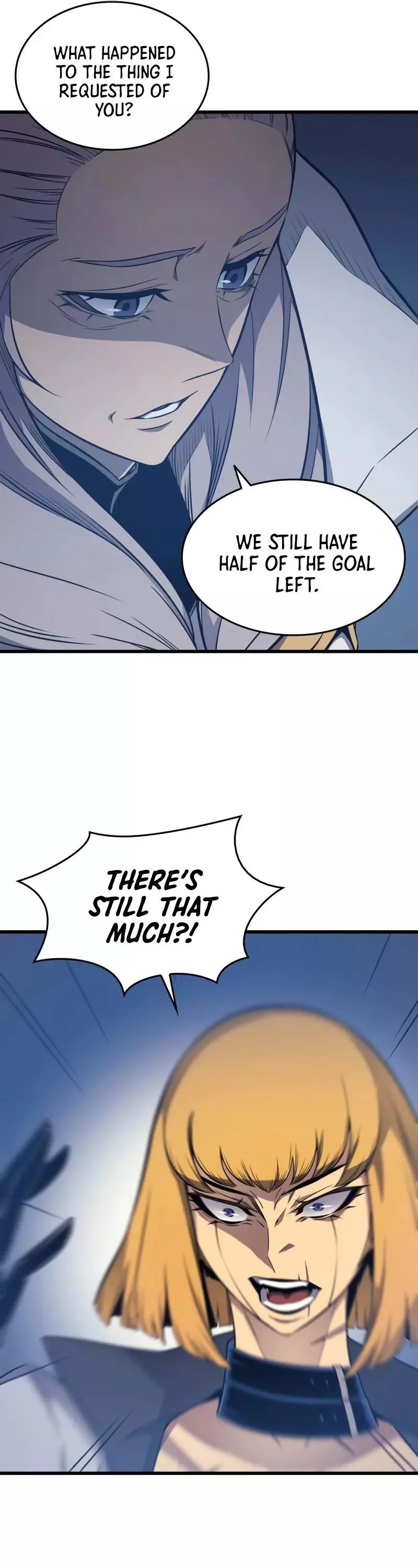 The Great Mage Returns After 4000 Years Chapter 116 page 6