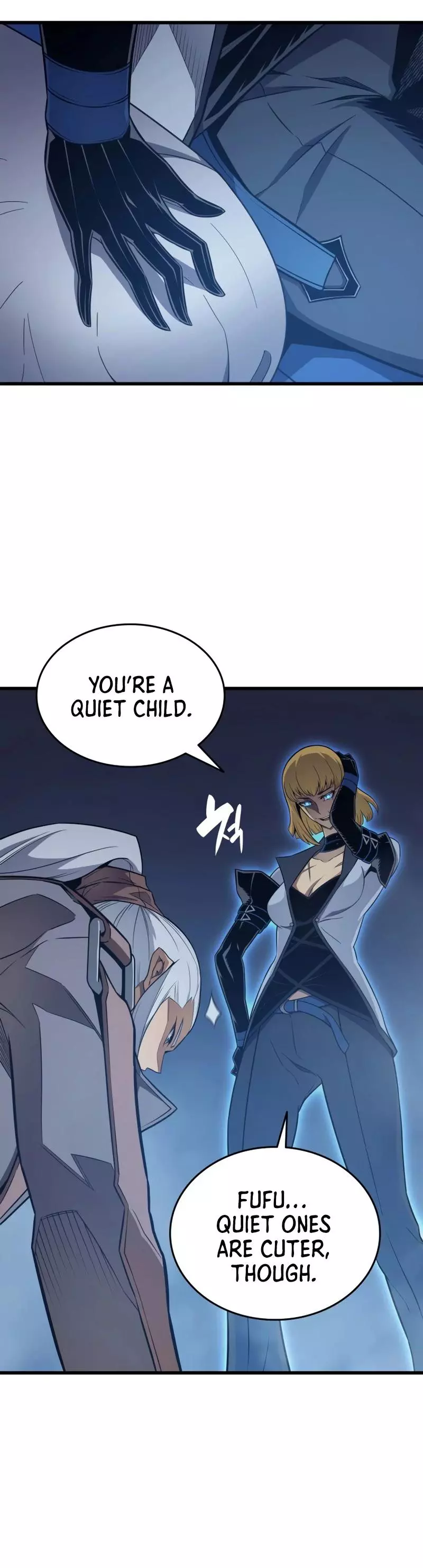 The Great Mage Returns After 4000 Years Chapter 116 page 9